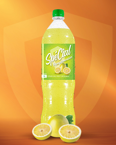 SPÉCIAL Pamplemousse